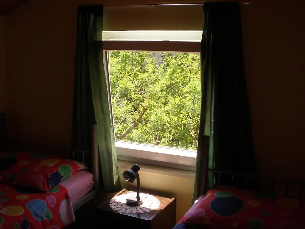 Apartament Corry 1 Ravni