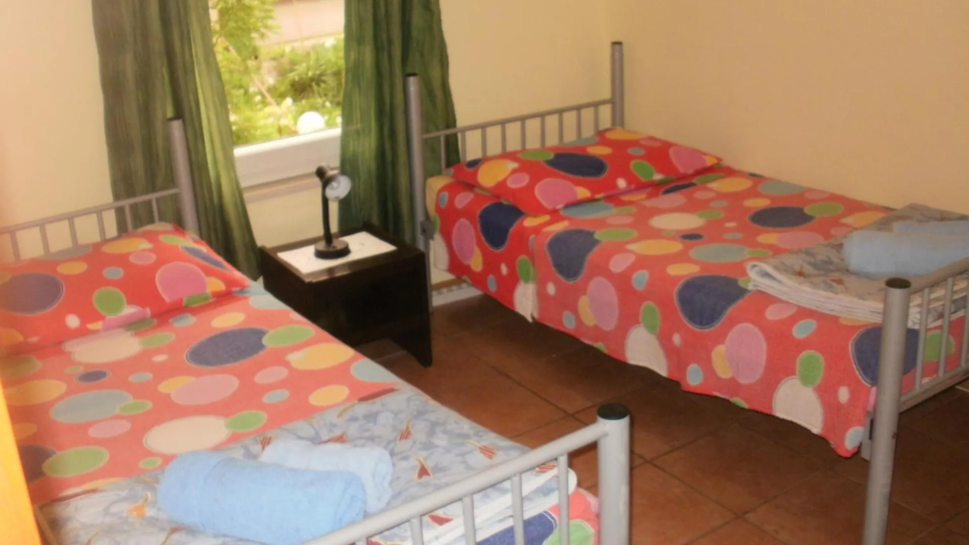 Apartament Corry 1 Ravni