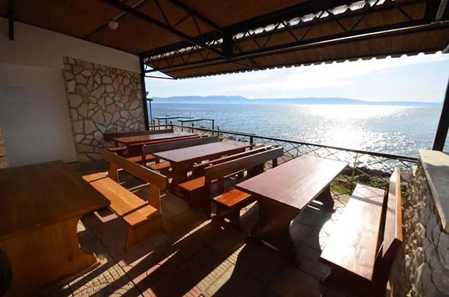 Apartament Corry 1 Ravni