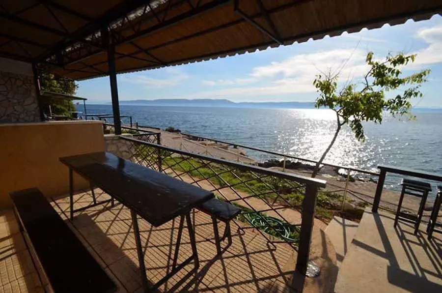Apartament Corry 1 Ravni