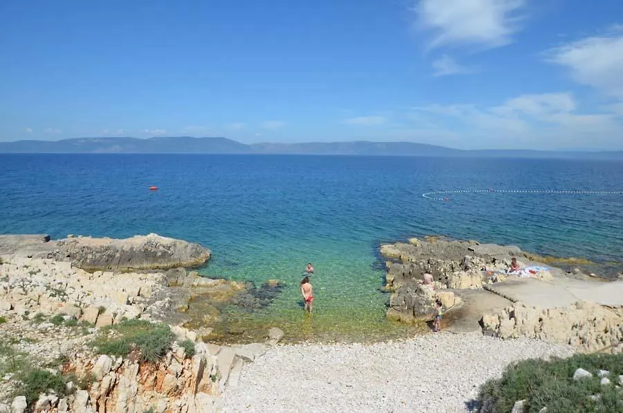 Apartament Corry 1 Ravni