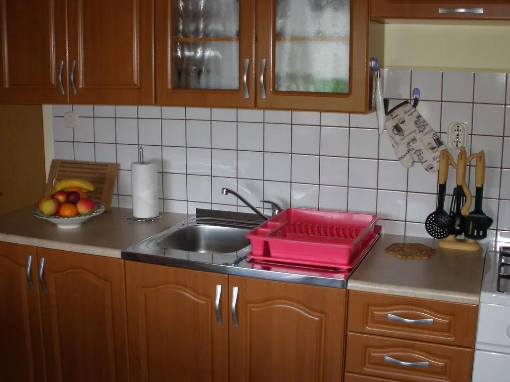 Apartament Corry 1 Ravni
