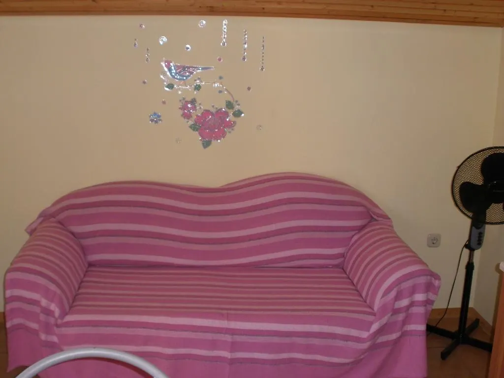 Apartament Corry 1 Ravni