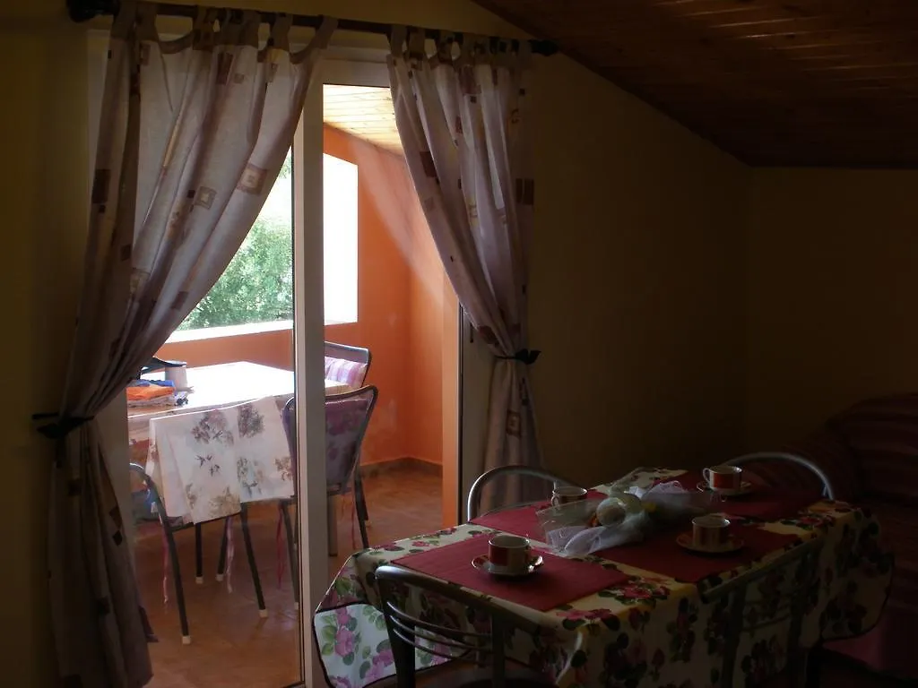 Apartament Corry 1 Ravni