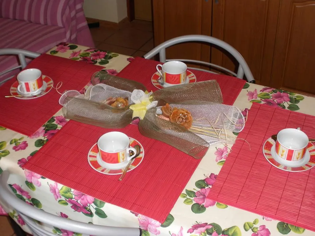 Apartament Corry 1 Ravni Chorwacja