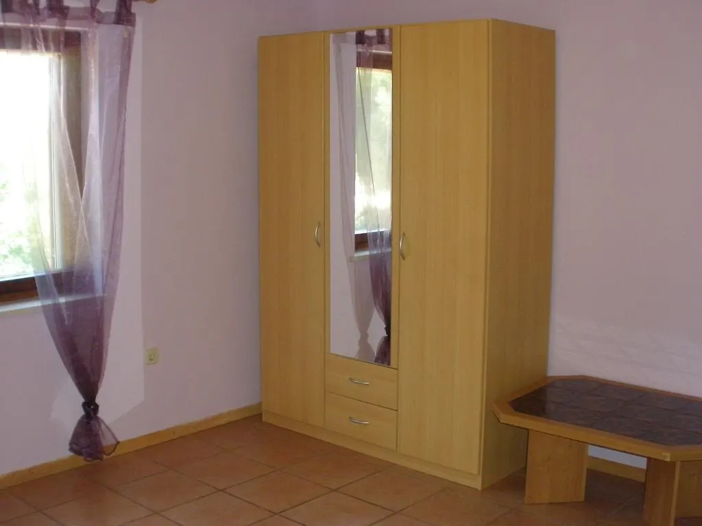 Apartament Corry 1 Ravni Chorwacja