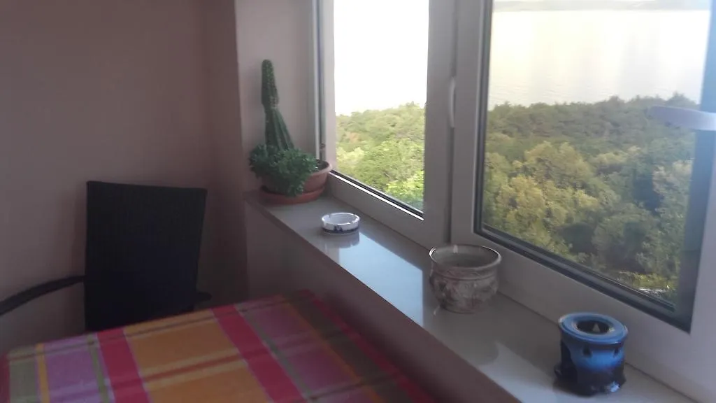 Apartament Corry 1 Ravni