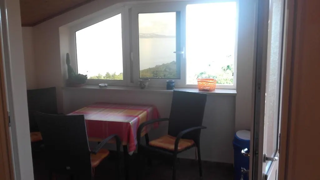 Appartamento Corry 1 Ravni