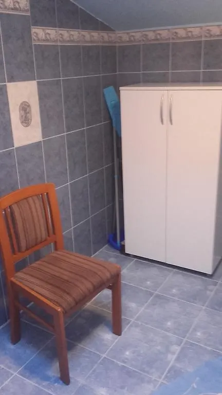 Apartament Corry 1 Ravni Chorwacja