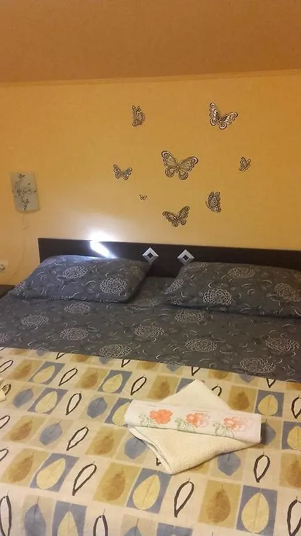 Apartament Corry 1 Ravni
