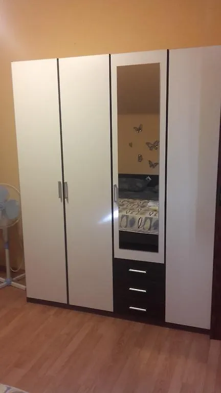Apartament Corry 1 Ravni