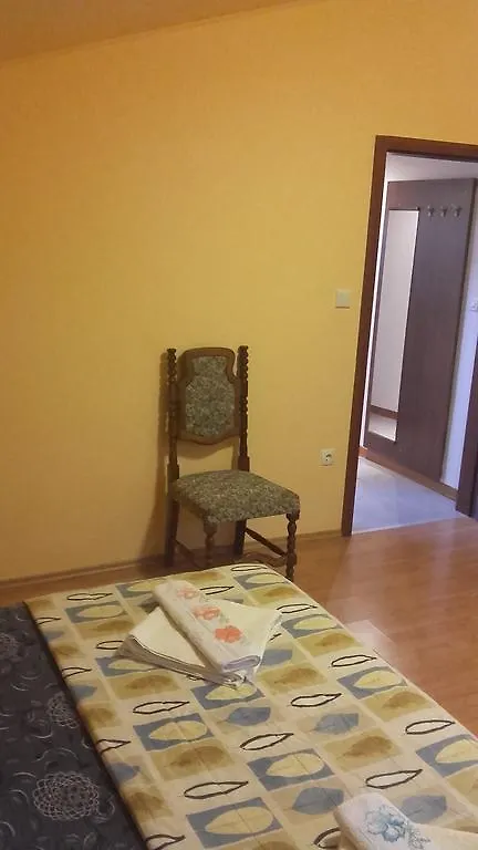 Appartamento Corry 1 Ravni
